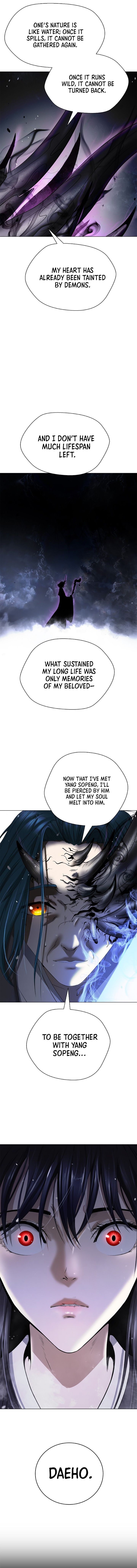 Call of the Spear Chapter 216 5